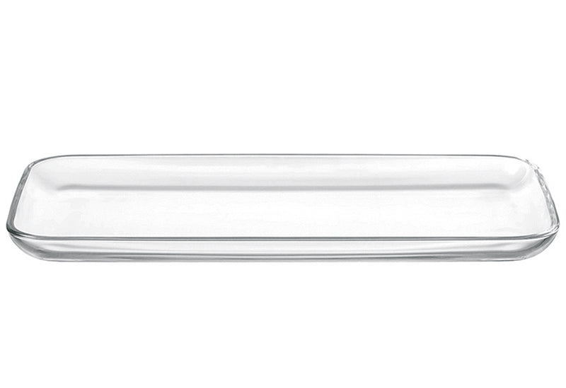 LEONARDO Platte/Stollenplatte Ciao 33,7x16,9x2,7cm