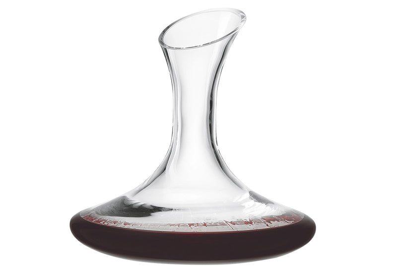 LEONARDO Dekanter Cheers Ecco 750 ml Nutzinhalt (1,3 l Randvollvolumen)