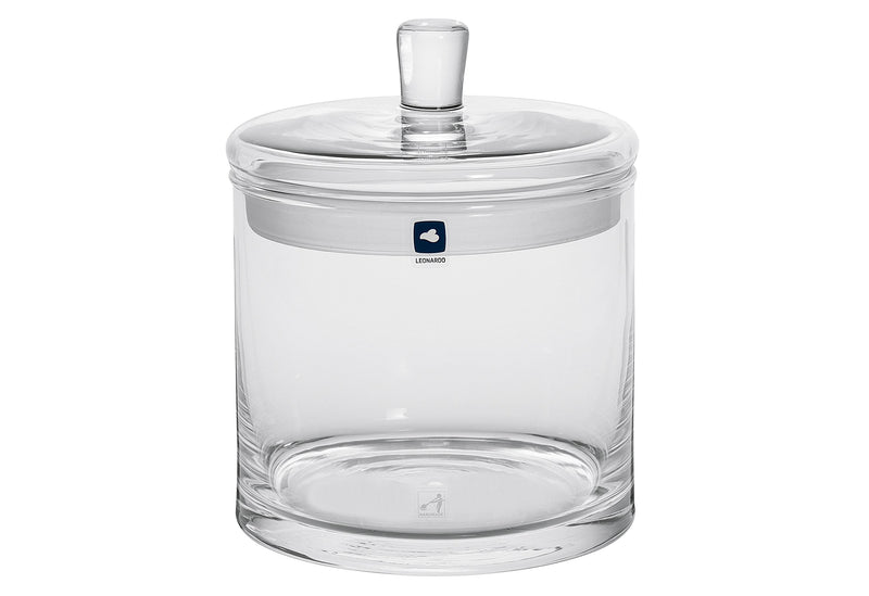 LEONARDO Vorratsdose Top 17,2cm Ø14,7cm