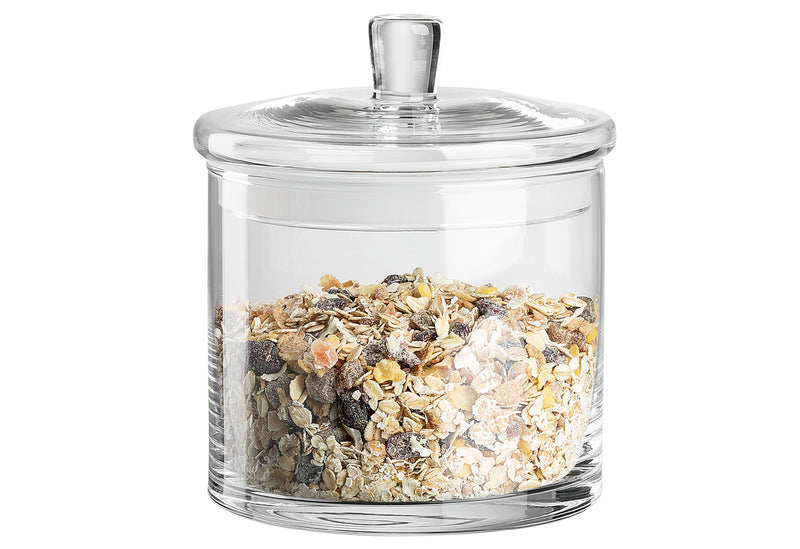 LEONARDO Vorratsdose Top 17,2cm Ø14,7cm