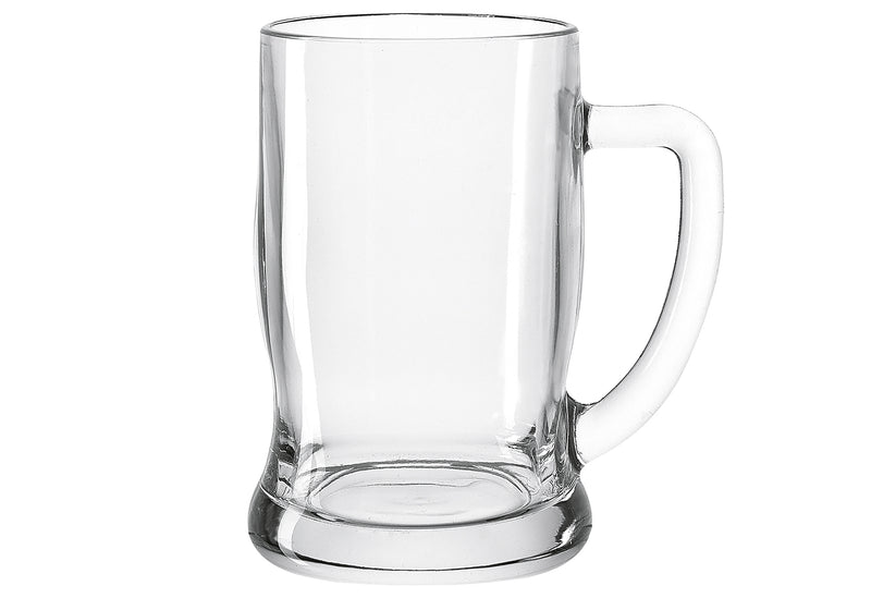 LEONARDO Bierseidel Taverna 50cl H15,2cm Ø,9cm 2er Set