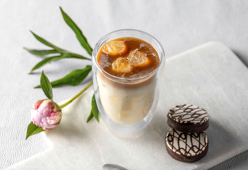 LEONARDO Becher Duo 400ml doppelwandig 2er Set