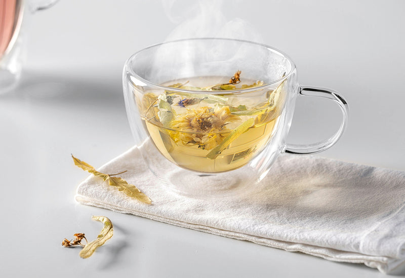 LEONARDO Teetasse Duo 360ml 2er Set