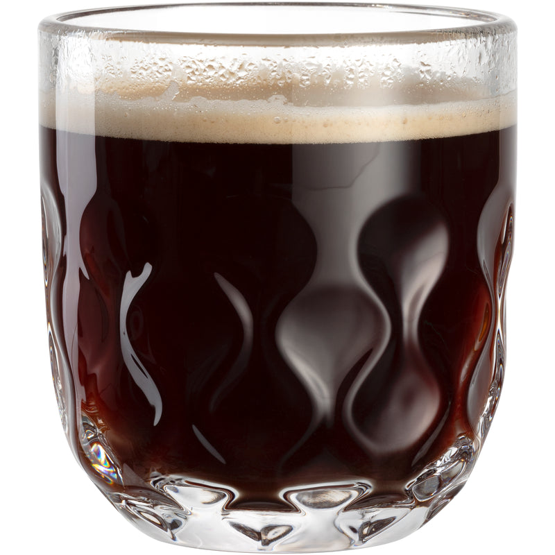 LEONARDO Becher Gocce 220ml 2er Set