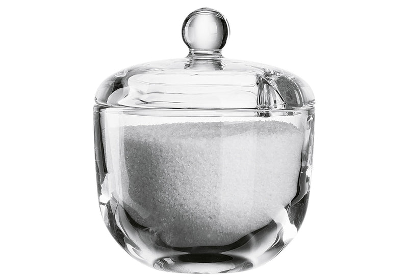 LEONARDO Zuckerdose Delight 10,5cm