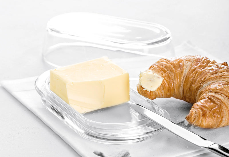 LEONARDO Butterdose Ciao 21x10,5x7,1cm