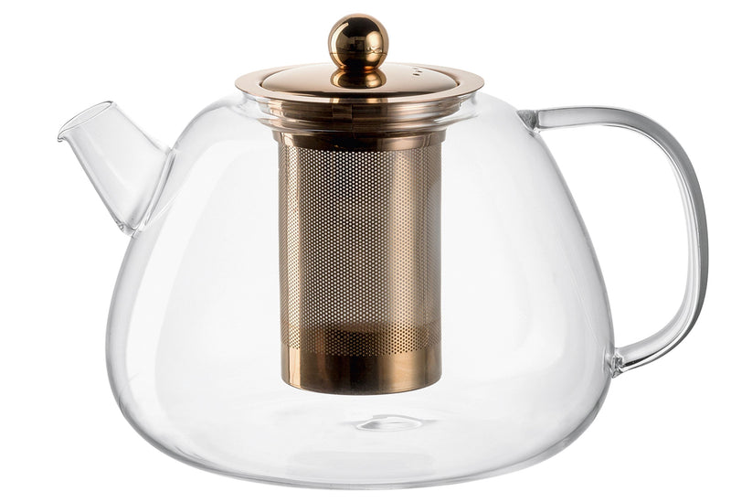 LEONARDO Teekanne mit Einsatz TÈ per TE 1,5l