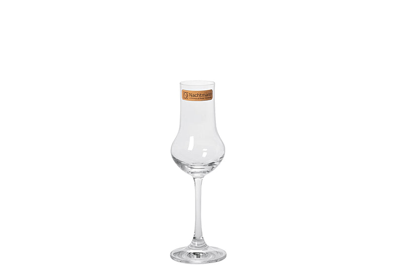 NACHTMANN Obstbrandglas Vivendi 10,9 cl 17,7cm 4er Set