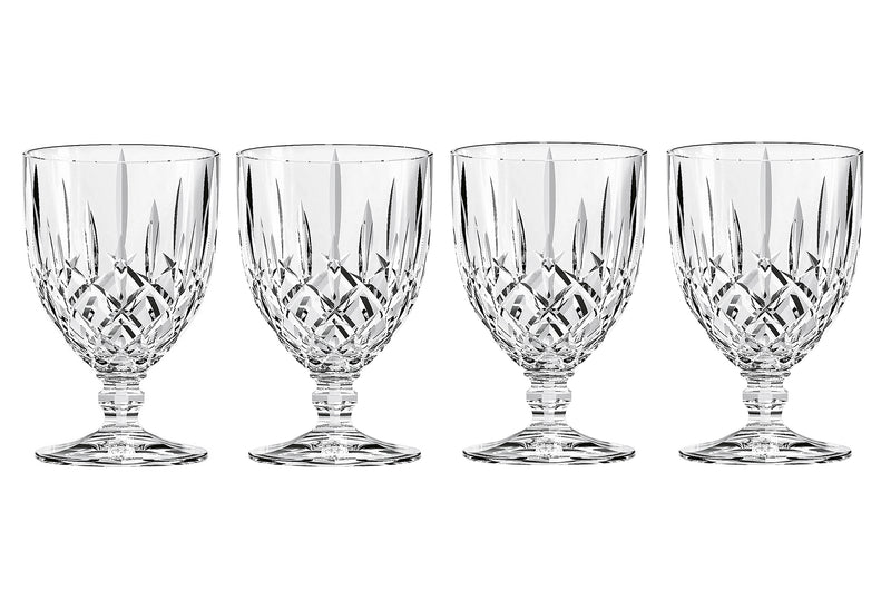 NACHTMANN Kelchglas Noblesse klein 230ml 4er Set