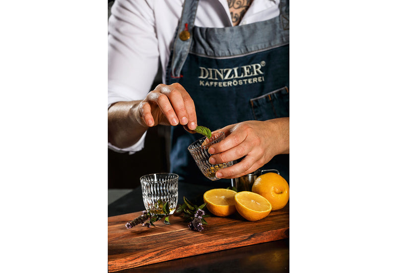 NACHTMANN Espressoglas Ethno Barista 90ml 2er Set