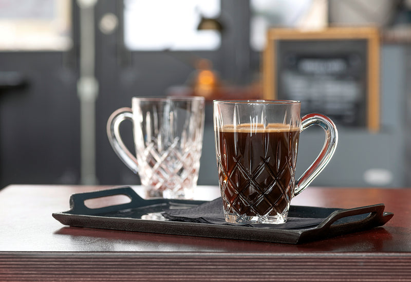 NACHTMANN Kaffeebecher Noblesse Barista 347ml 2er Set