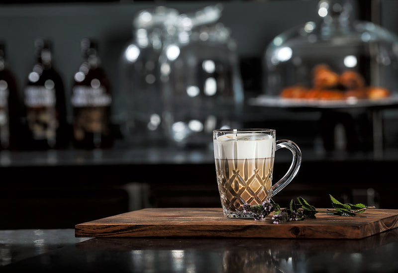 NACHTMANN Kaffeebecher Noblesse Barista 347ml 2er Set