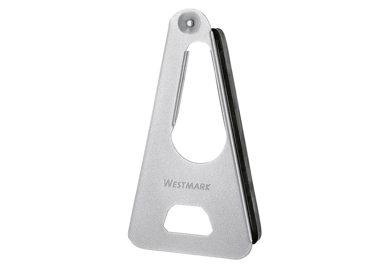 WESTMARK Schraubdeckelöffner 6in1 Metall