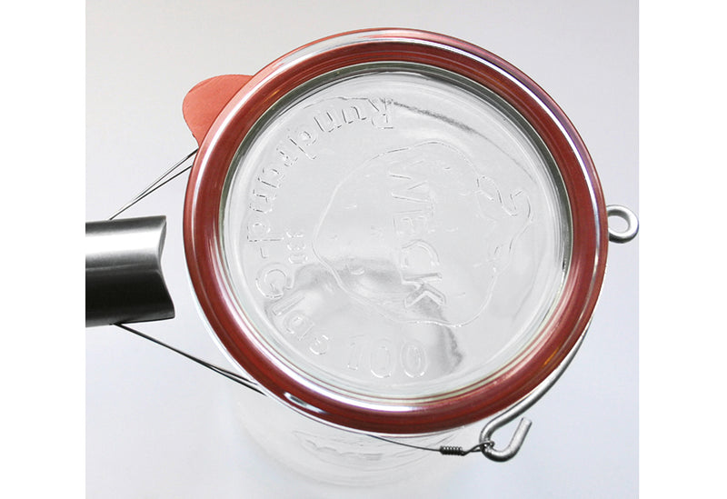 WESTMARK Universal Konservenglasöffner