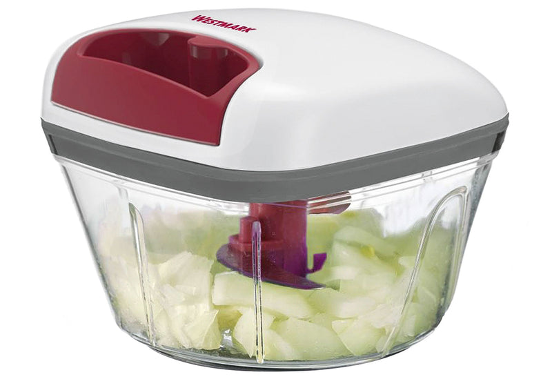 WESTMARK Multi-Schneider mit Seilzug 450ml