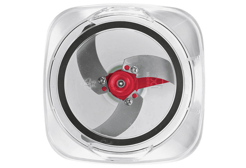 WESTMARK Multi-Schneider mit Seilzug 450ml