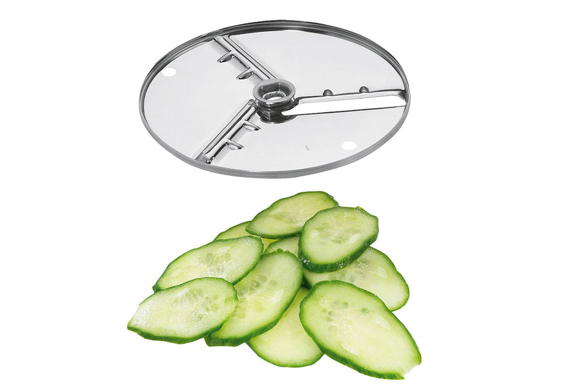 WESTMARK Gemüseschneider Schnitzel-Mouli 3 Scheiben