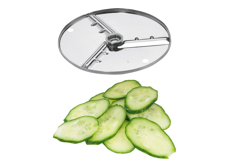 WESTMARK Gemüseschneider Schnitzel-Mouli 3 Scheiben