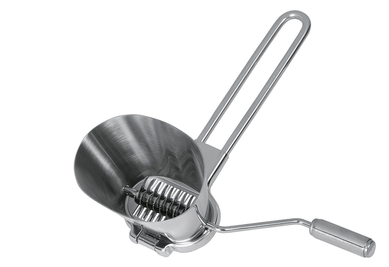 WESTMARK Kräutermühle Edelstahl