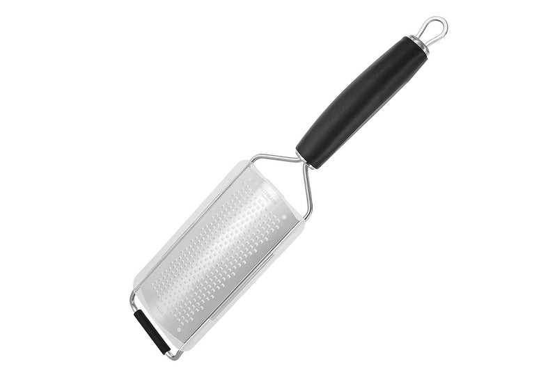 WESTMARK Reibe fein Technicus Square Edelstahl 32,5x6,5cm