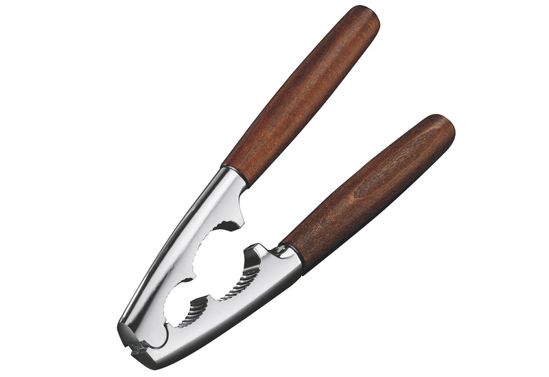 WESTMARK Nussknacker Estetico Monopol Edition mit Holzgriffen