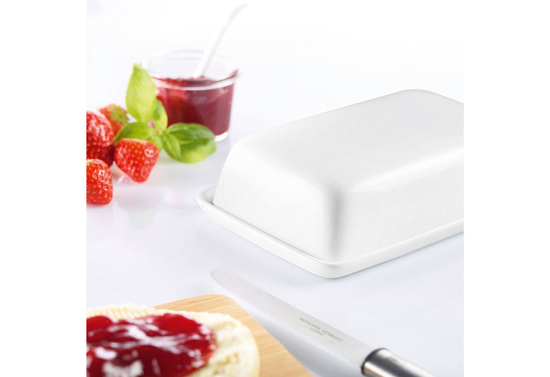 WESTMARK Butterdose Keramik