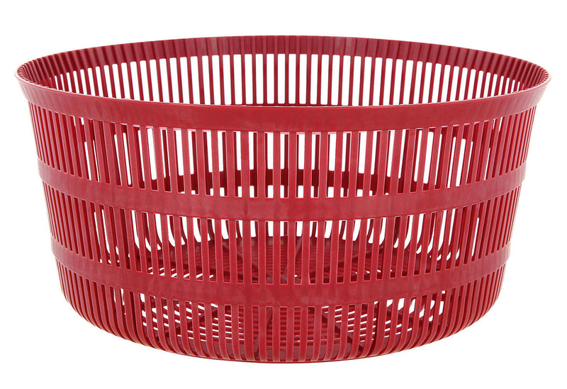 WESTMARK Salatschleuder Fortuna 5l rot