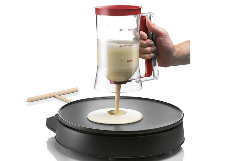 WESTMARK Teigportionierer Kunststoff 900 ml