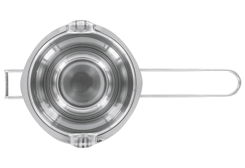 WESTMARK Wasserbad-Schmelzschale 6cm Ø11cm