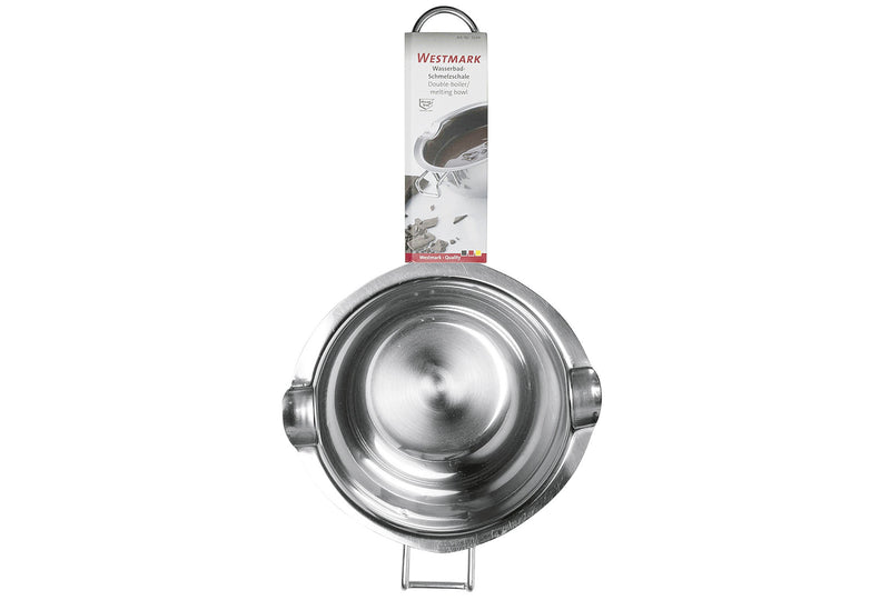 WESTMARK Wasserbad-Schmelzschale 6cm Ø11cm