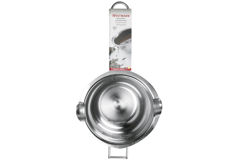 WESTMARK Wasserbad-Schmelzschale 6cm Ø11cm