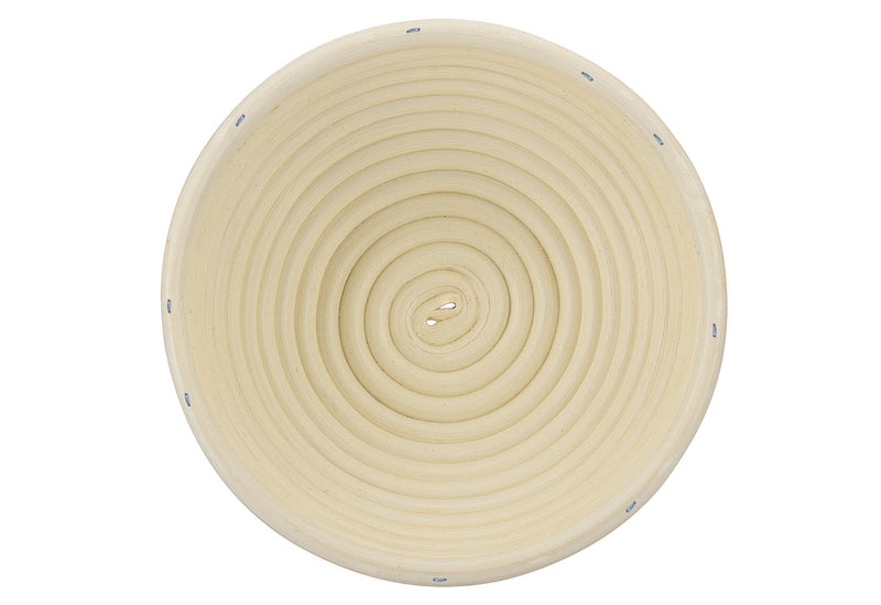 WESTMARK Brot-Gärkörbchen ca. Ø20,5x8cm