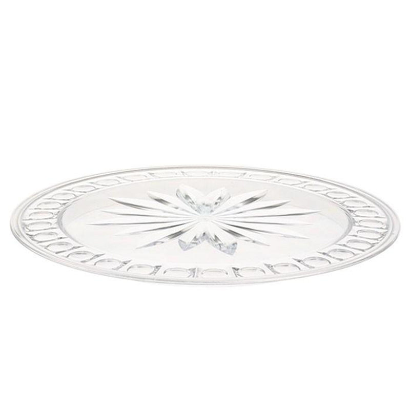 WESTMARK Tortenplatte Kunststoff Ø31cm