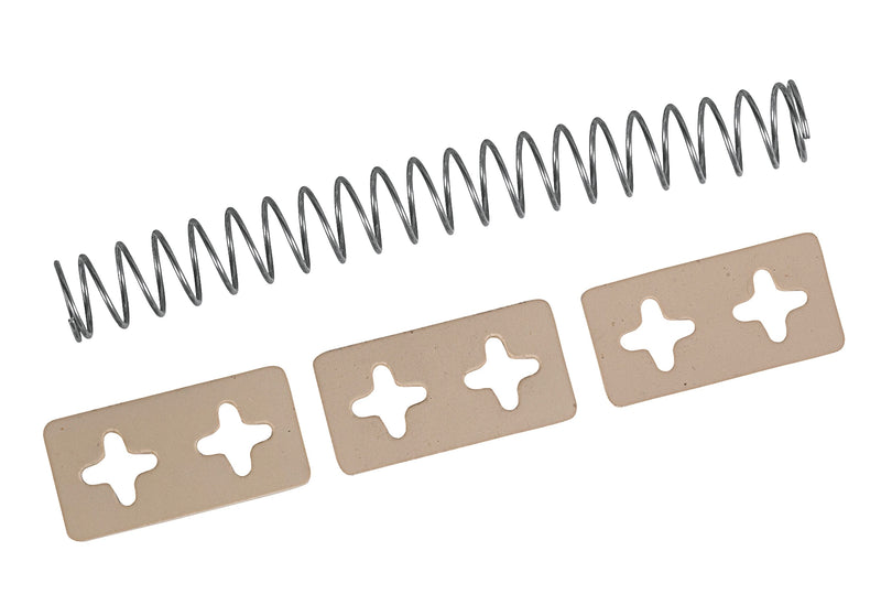 WESTMARK Ersatzteilset zu Kirschomat 4teilig