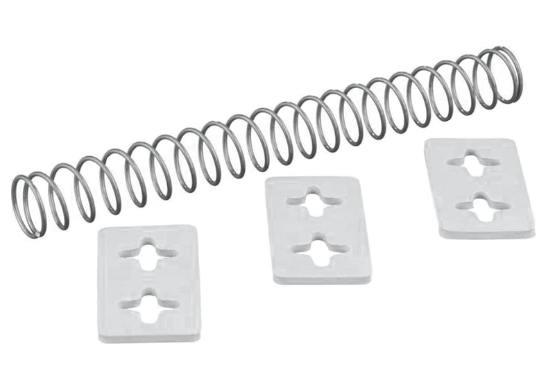 WESTMARK Ersatzteilset zu Kirschomat 4teilig