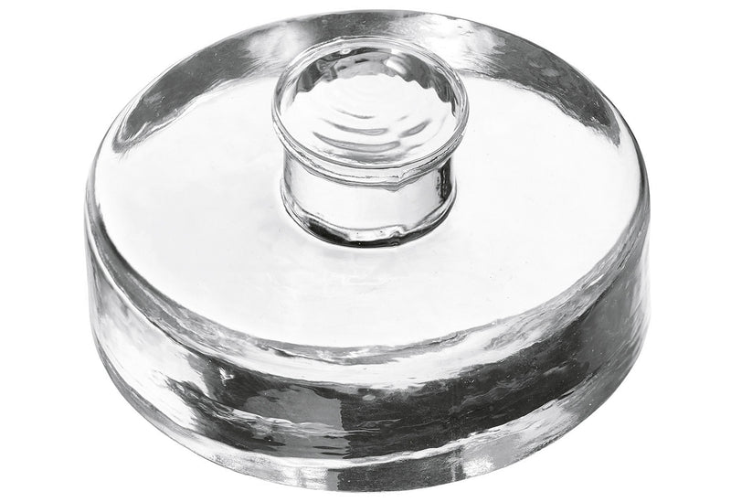 WESTMARK Fermentiergewicht Ø7cm 4Stück