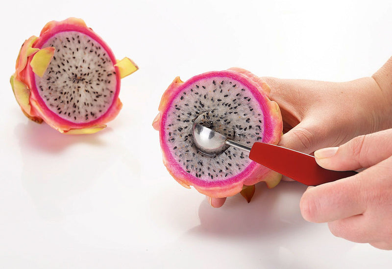 WESTMARK Frucht-Schneider 3teilig