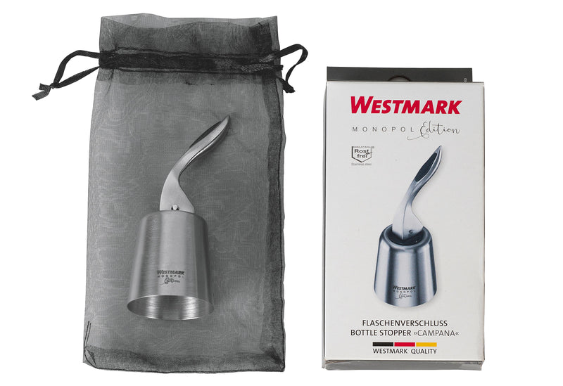 WESTMARK Flaschenverschluß Campana