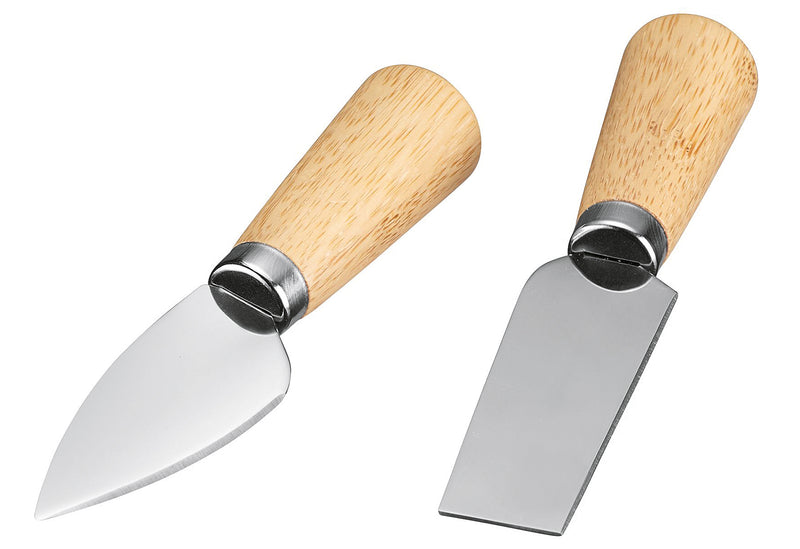 WESTMARK Käsemesser-Set 5teilig