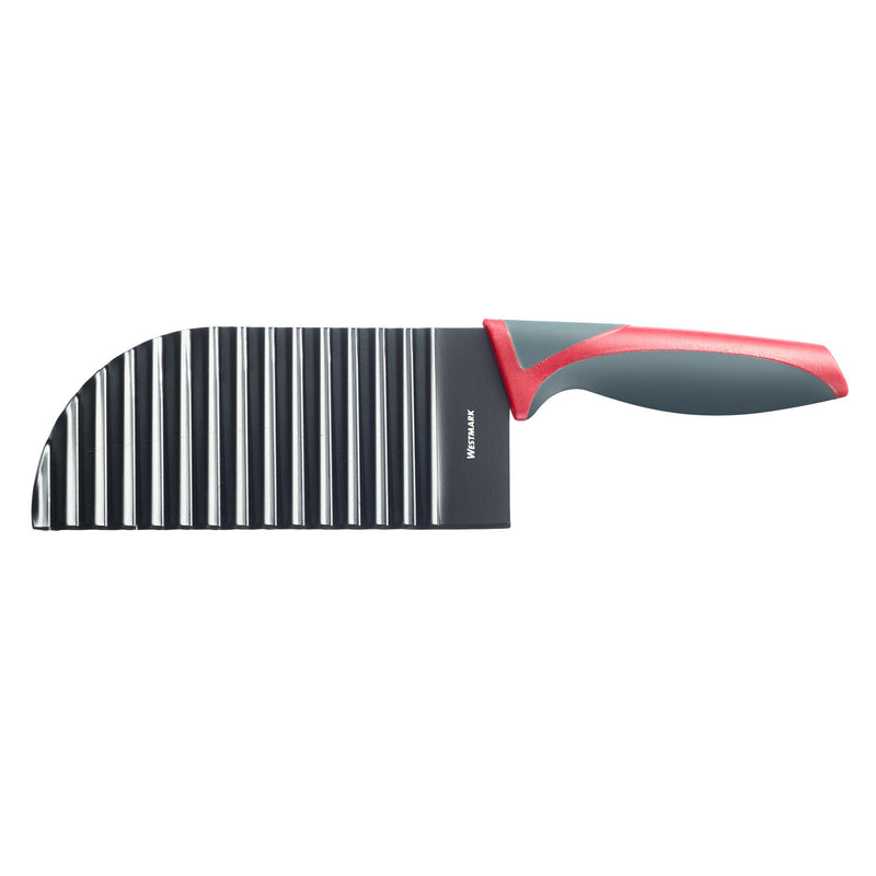 WESTMARK Wellen-/Buntschneide-Messer