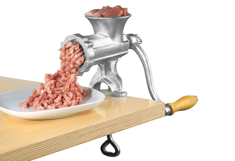 WESTMARK Fleischwolf Gr.5 Stahlguß