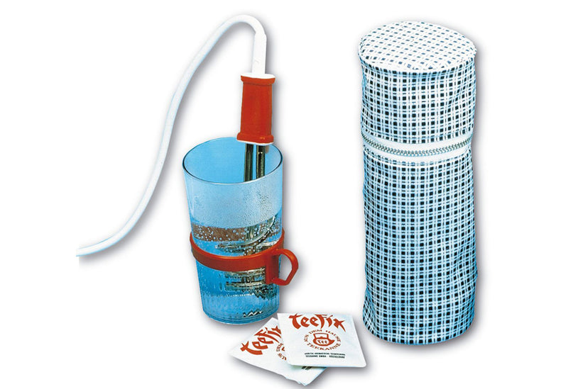 EHLERS Reisetauchsieder RTG305 300Watt