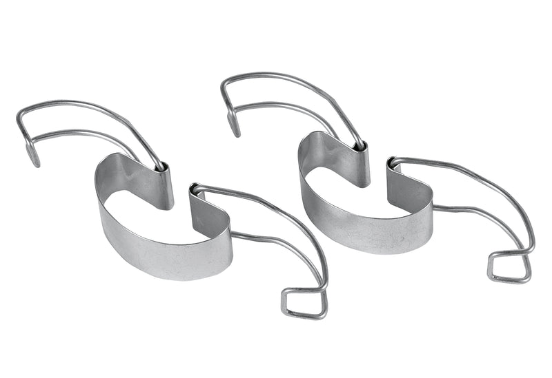 Universalbügel 10er Beutel