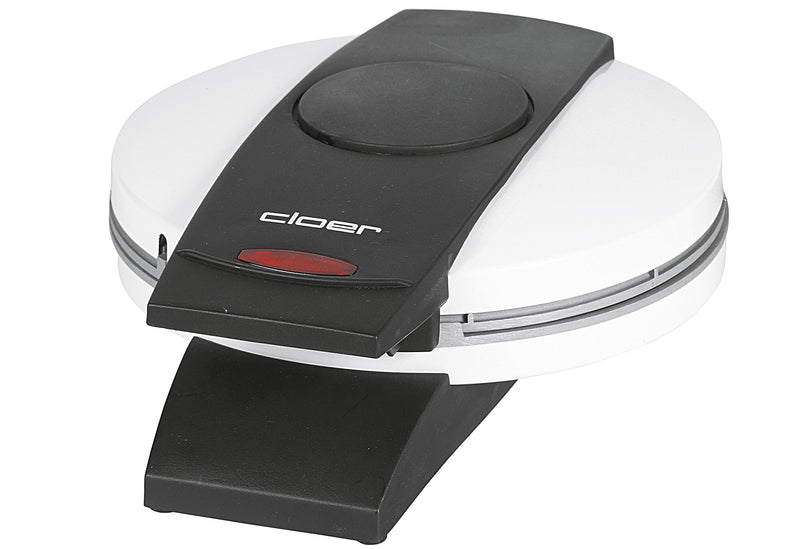 CLOER Hörnchenautomat HA260 800Watt weiß