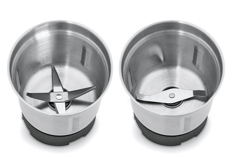 CLOER 7419 Kaffee- und Gewürzmühle