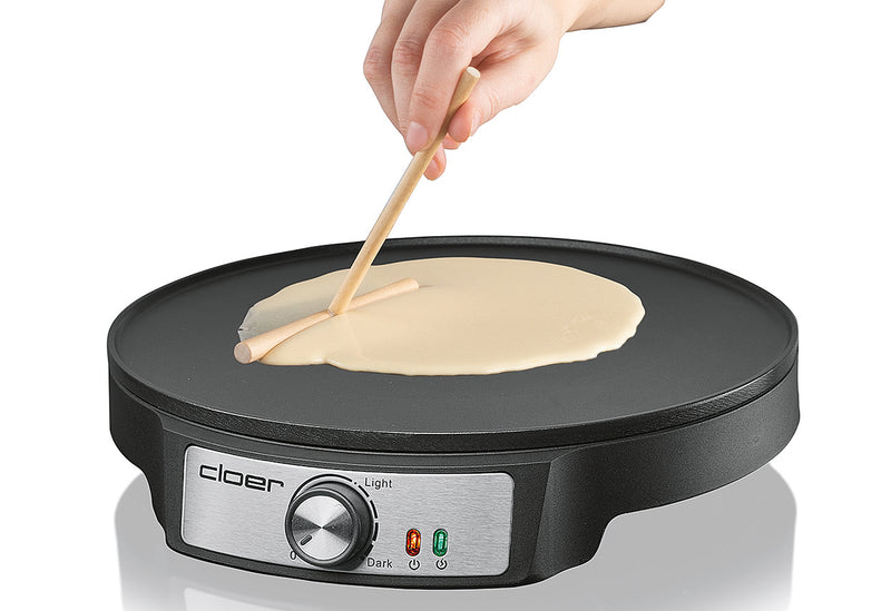 CLOER Crepesmaker 6620