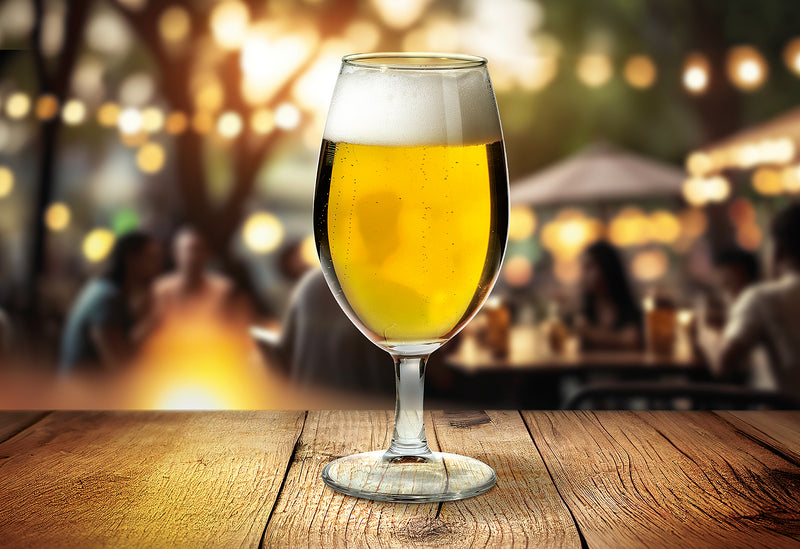 Biertulpe ca. 390ml 6 Stück