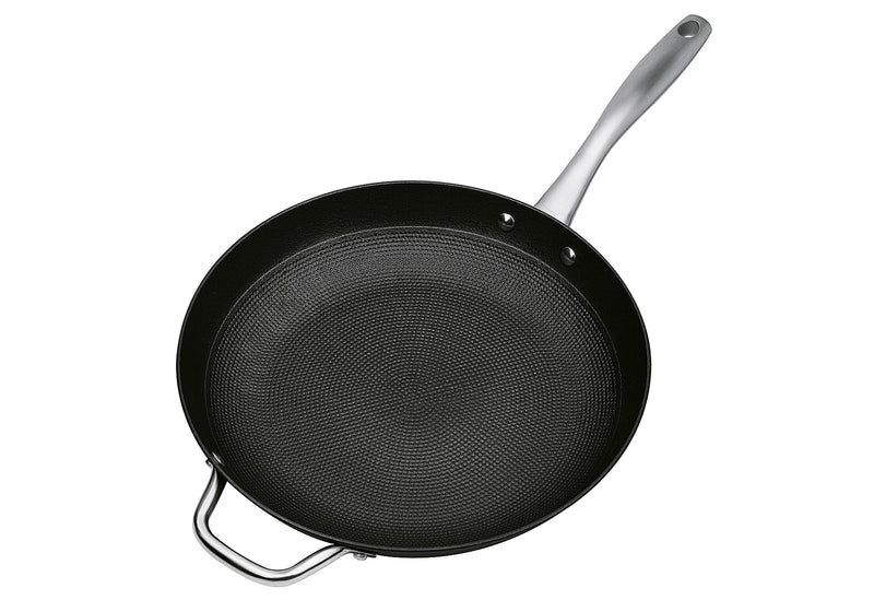 GSW Bratpfanne Robusta Ø20cm Gusseisen