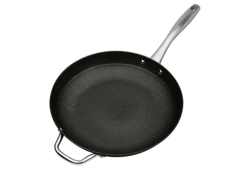 GSW Bratpfanne Robusta Ø20cm Gusseisen