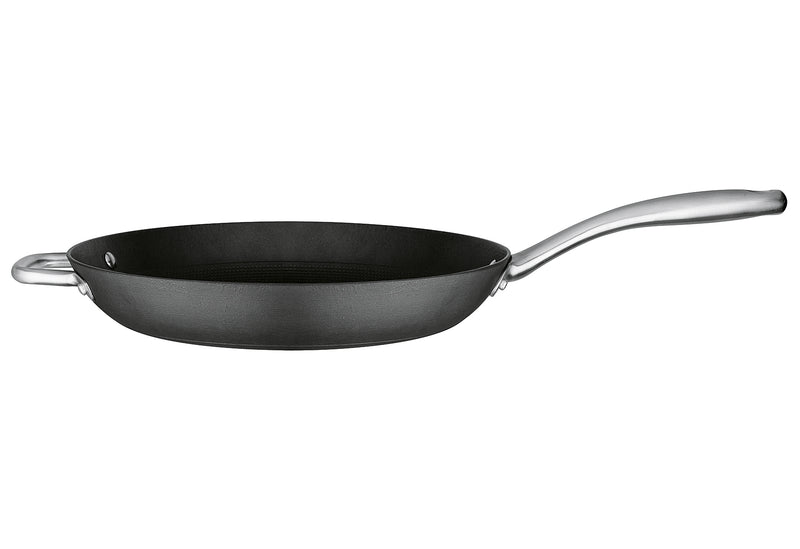 GSW Bratpfanne Robusta Ø28cm Gusseisen